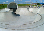 Houston Skatepark - Grand Opening Preparty (May 30, 2008)